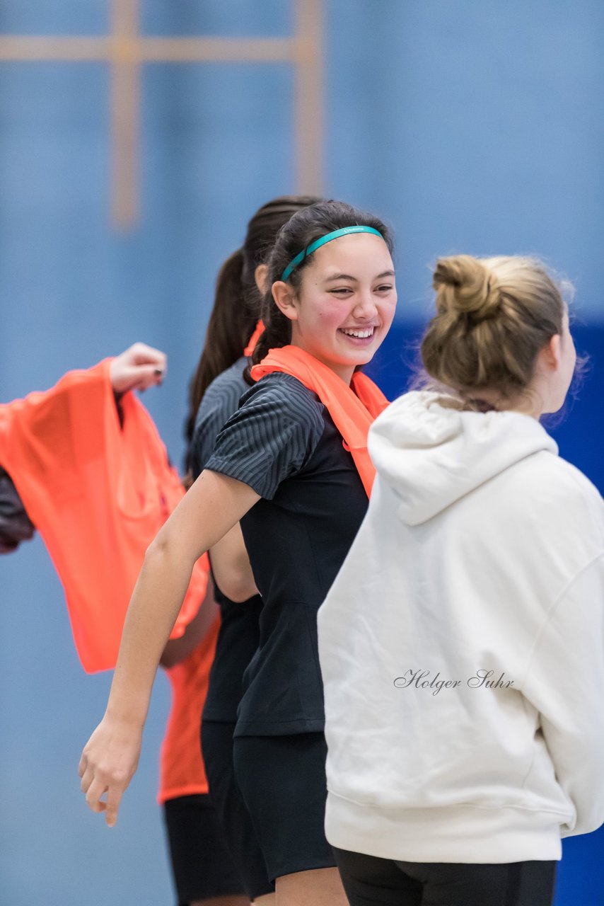 Bild 65 - wBJ Futsalmeisterschaft Runde 1